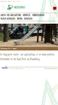 Mobile Screenshot of garten-zwerg.com